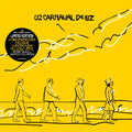 U2 - Carnaval De Luz (Indie Exclusive, Limited Edition, 180 Gram Vinyl, Alternate Cover) [LP]