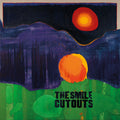 The Smile – Cutouts (Pochette ouvrante, Édition limitée, Vinyle blanc) [LP]