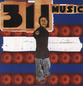 311 - Music (Pochette ouvrante, Édition limitée, 180g) [2 Vinyles]