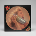 The Cars - Shake It Up (LP) (Très Bon Plus (TB+))