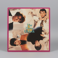 The Three O'Clock - Arrive Without Travelling (LP) (Très Bon (TB))