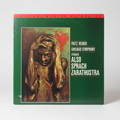 Fritz Reiner, Chicago Symphony*, Strauss - Also Sprach Zarathustra (LP) (MoFi)