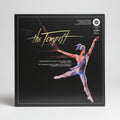 The Performing Arts Orchestra - The Tempest (LP) (Proche du neuf (NM ou M-))