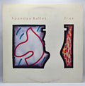 Spandau Ballet - True (LP) (Très bon (TB))