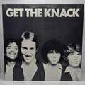 The Knack - Get The Knack (LP) (Très Bon Plus (TB+))