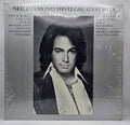 Neil Diamond - His 12 Greatest Hits (LP) (Proche du neuf (NM ou M-))