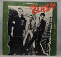 The Clash - The Clash (LP) (Bon (G))