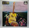 Falla*, Gonzalo Soriano, Rodrigo*, Narciso Yepes, Orquesta Nacional De España*, Ataulfo Argenta* - Nuits Dans Les Jardins D'Espagne · Concerto Pour Guitare Et Orchestre (LP) (Très Bon Plus (VG+))