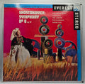 Dmitri Shostakovich, Sir Adrian Boult Conducting London Philharmonic Orchestra - Symphony No. 6, Op. 54 (LP) (Very Good Plus (VG+))