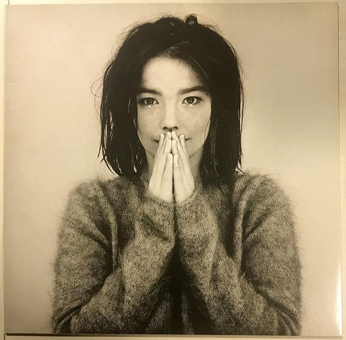 Björk - Debut [Import] [LP]