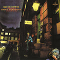 David Bowie - The Rise and Fall of Ziggy Stardust and the Spiders from Mars (Vinyle 180 grammes) [LP]
