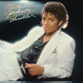Michael Jackson – Thriller (Réédition Gatefold, Repressage) [LP]