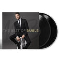 Michael Bublé – The Best Of Bublé (Pochette ouvrante) [2 vinyles]