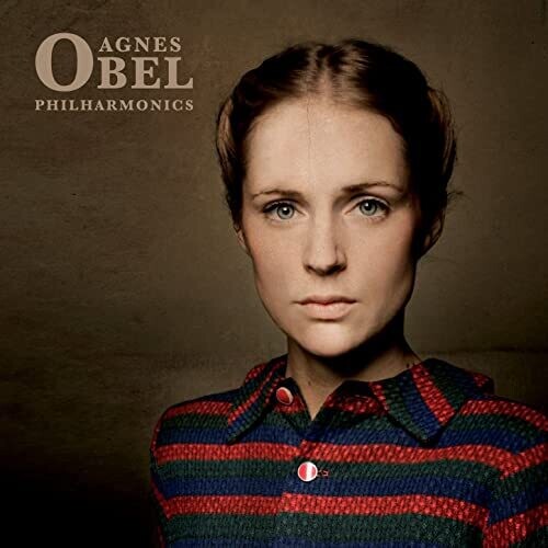 Agnes Obel - Philharmonics [LP]