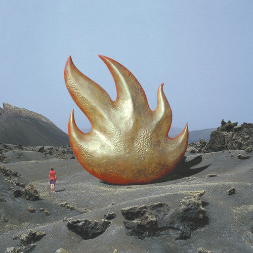Audioslave - Audioslave (150 Gram Vinyl, Gatefold) [2LP]
