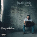 Morgan Wallen – Dangerous: The Double Album (Triple vinyle dépliant) [3LP]