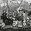The Raconteurs - Consolers Of The Lonely (180 Gram Tri-Fold) [2LP]