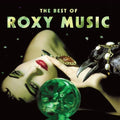 Roxy Music - The Best Of Roxy Music (Vinyle 180g, Master à demi-vitesse, Double LP)