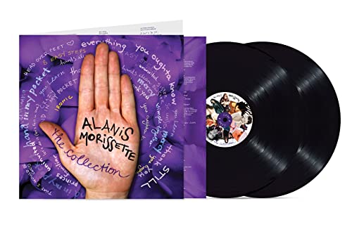 Alanis Morissette - The Collection [2LP]