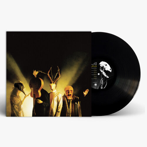 The Dead Weather - Sea Of Cowards (Vinyle audiophile 180 grammes, pochette ouvrante) [LP]