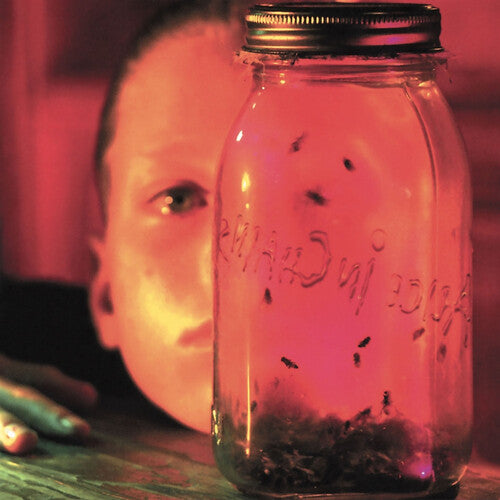 Alice in Chains - Jar Of Flies (Remaster 140 Gram Vinyl) [LP]