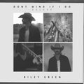 Riley Green - Don't Mind If I Do (Édition Deluxe Gatefold, Vinyle Couleur) [2LP]