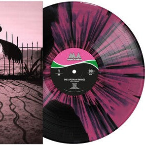 The Afghan Whigs - Soft Control (Indie Exclusive, Pink Black Splatter) [LP]