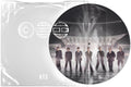 BTS - BTS The 5th Album 'ARIRANG' (Édition limitée, Vinyle Picture Disc, Pochette) [LP]