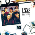 INXS - The Swing (Bluejay Opaque Vinyl, Exclusive) [LP]