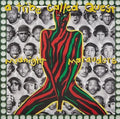 A Tribe Called Quest - Midnight Marauders (Limited Edition, Yellow Vinyl) [LP]