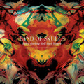 Band Of Skulls – Baby Darling Doll Face Honey (Remastered, Amber Yellow Vinyl) [LP]