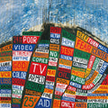 Radiohead – Hail To The Thief Radiohead (Pochette ouvrante) [2 vinyles]