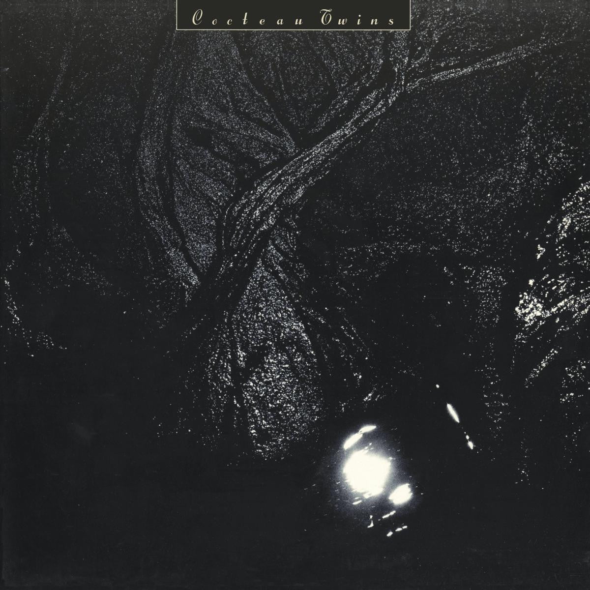 Cocteau Twins - The Pink Opaque (180 Gram Remastered) [LP]