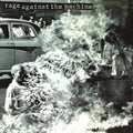 Rage Against The Machine - Rage Against the Machine XX (20th Anniversary, 180 Gram) [LP]