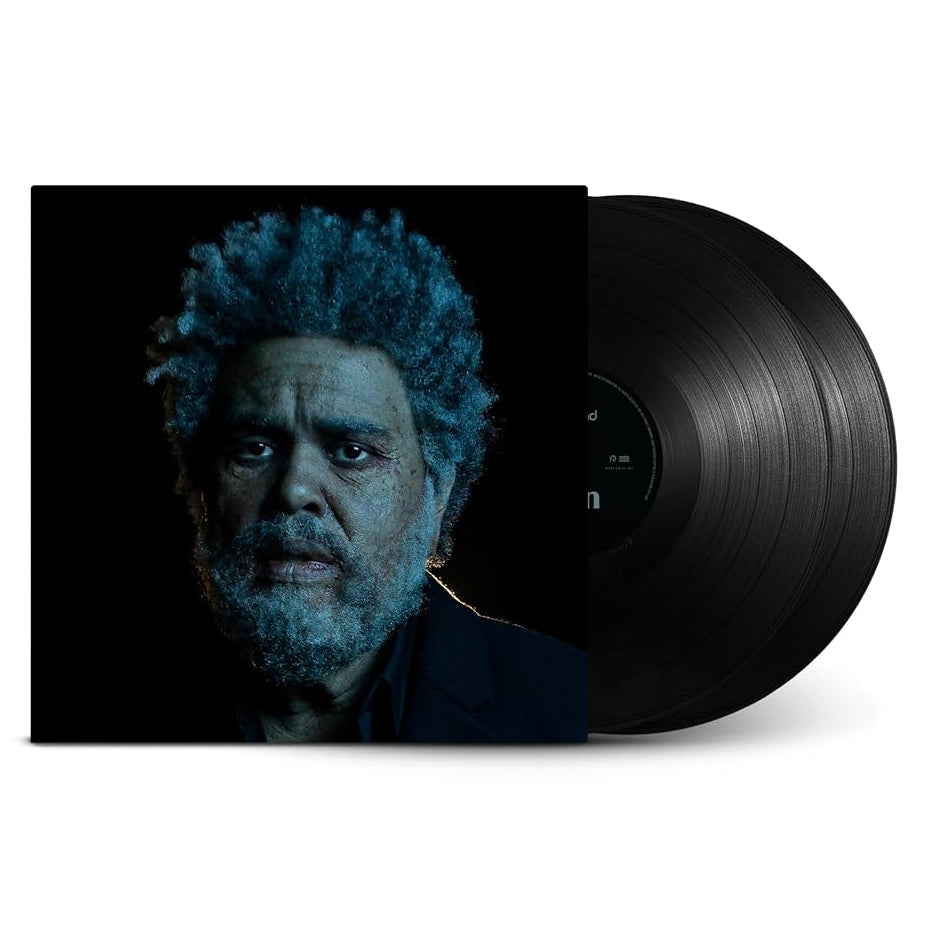 The Weeknd – Dawn FM (Pochette ouvrante) [2 LP]