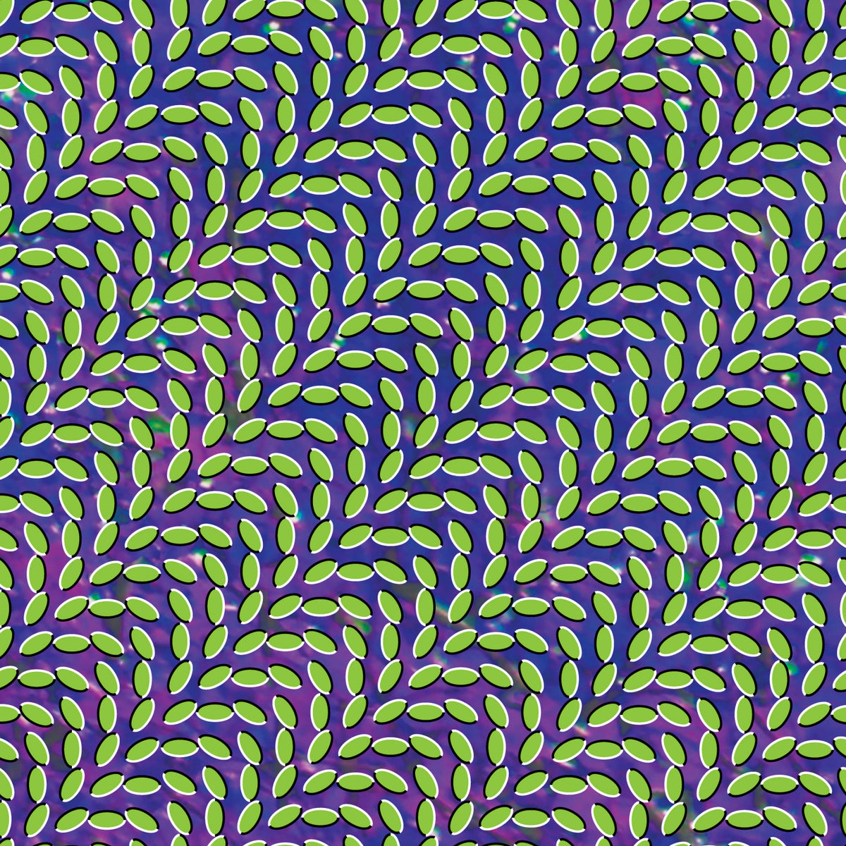 Animal Collective – Merriweather Post Pavilion (Gatefold, 180g Vinyl) [LP]