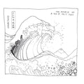 Courtney Barnett - The Double EP: A Sea of Split Peas [2 LP]