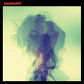 Warpaint – Warpaint (LP double gravé) [2LP]