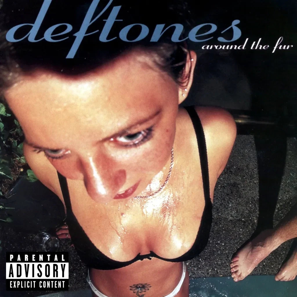 Deftones - Around the Fur (180 Gram Vinyl) [LP]