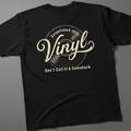 T-shirt "Don't Call It A Comeback"