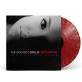 The Goo Goo Dolls – Let Love In (édition limitée, [Red Eye], 20e anniversaire) LP