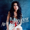 Amy Winehouse - Back To Black (20th Anniversary, Indie Exclusive, Limited Edition, Marble Vinyl) [LP]