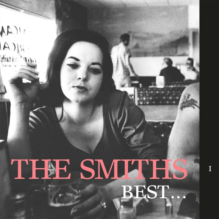 The Smiths - Best...I (Vinyle 140 grammes) [LP]