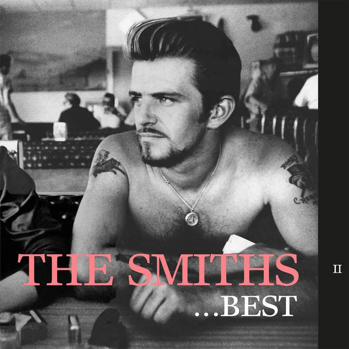 The Smiths - Best...II (Vinyle 140 grammes) [LP]