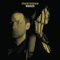 Phantogram - Voices [Pochette ouvrante, Édition limitée vinyle doré effet galaxie] [2 vinyles]