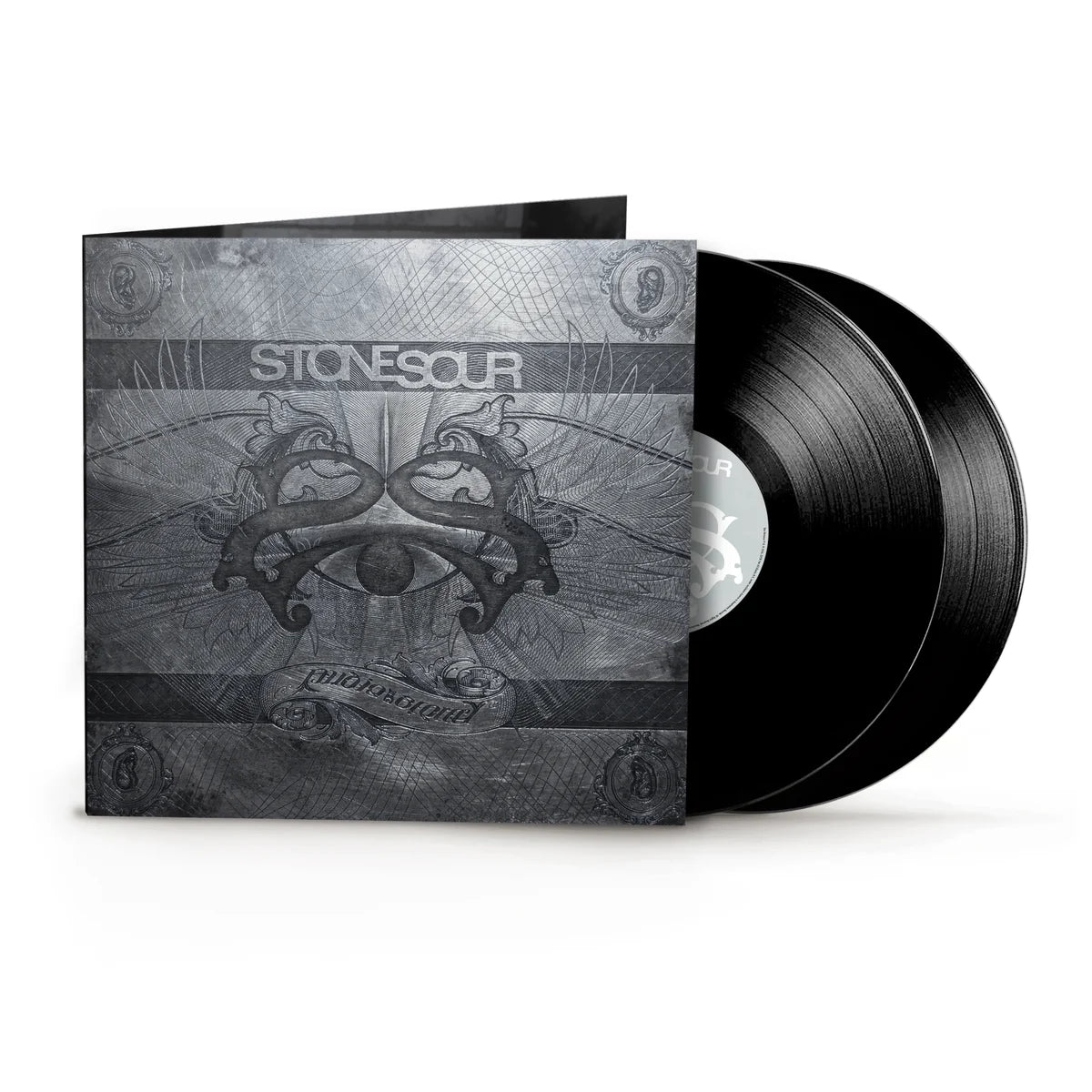 Stone Sour - Audio Secrecy (Gatefold, 15Th Anniversary) [2LP]