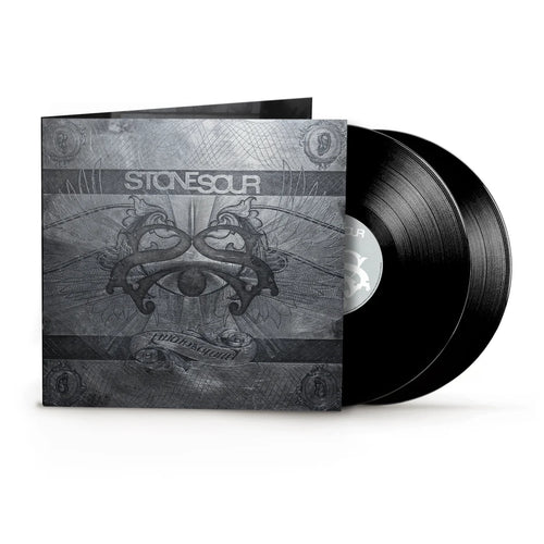 Stone Sour - Audio Secrecy (Gatefold, 15Th Anniversary) [2LP]