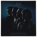 Greta Van Fleet - Palace For The People *Signed* (Indie Exclusive, Oracle Smokey Quartz Marble Vinyl) [2LP]