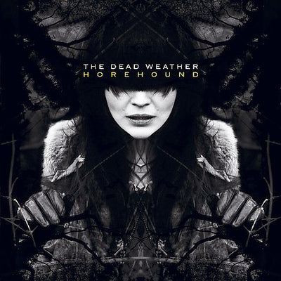 The Dead Weather – Horehound (Gatefold, 180 Gram) [2LP]