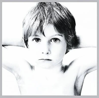 U2 - Boy (Remastered 180 Gram) [LP]